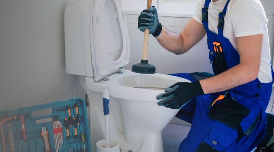 Professional septic pumping service in Shelbyville, MI